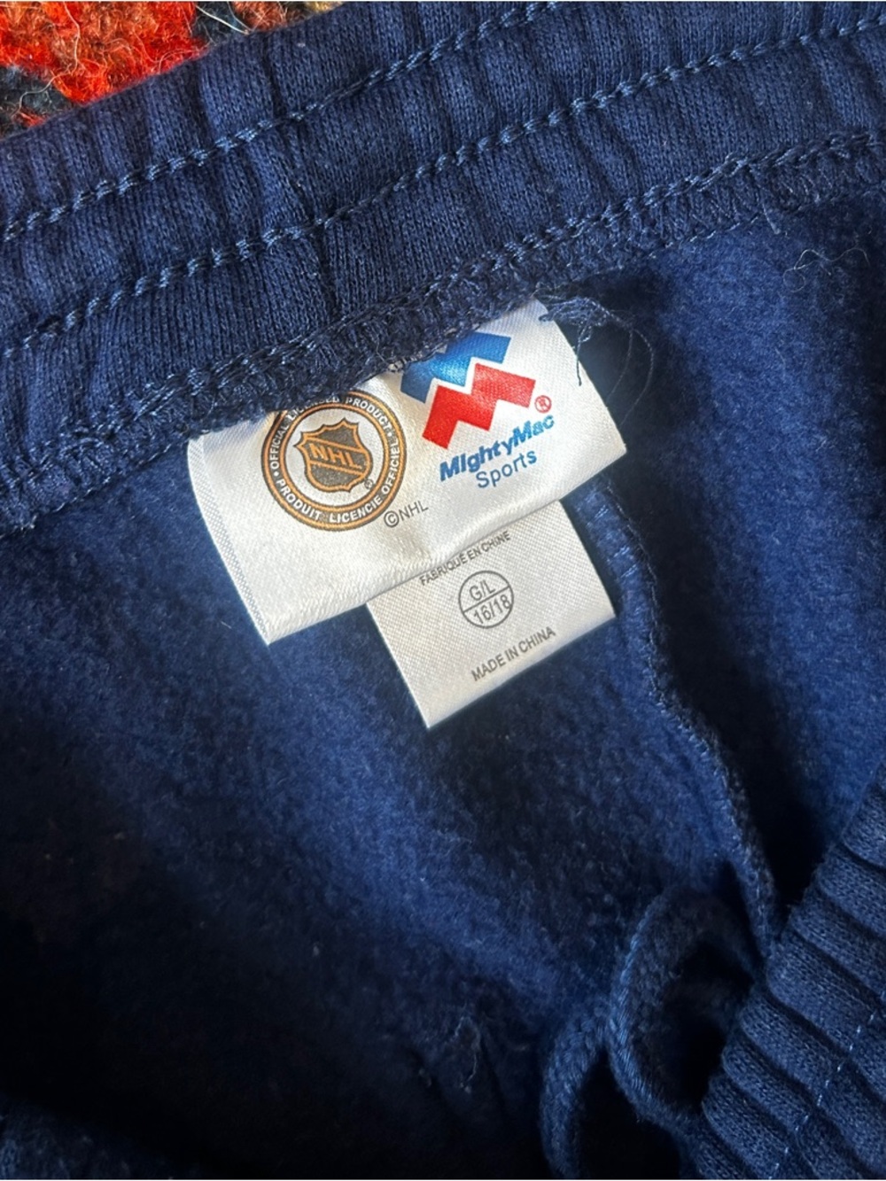 Habs Sweats - Picture 4 of 4